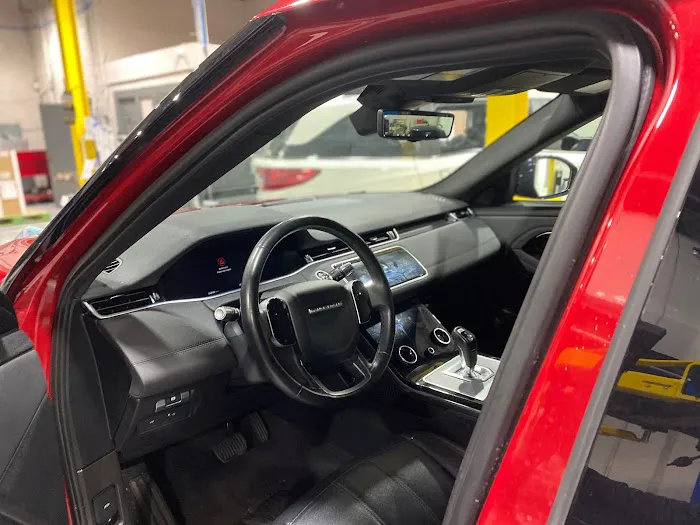 Bp Auto Glass #2 6