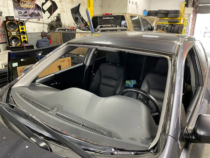 Bp Auto Glass #2 8