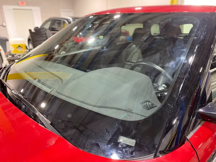 Bp Auto Glass #2 4