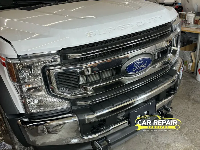 Car Repair Services - Renilson Mechanic Brazilian 1