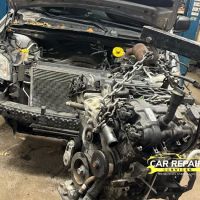 Car Repair Services - Renilson Mechanic Brazilian
