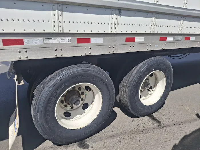 Gomes Fleet Services - 24/7 Mobile truck & Trailer repair 6