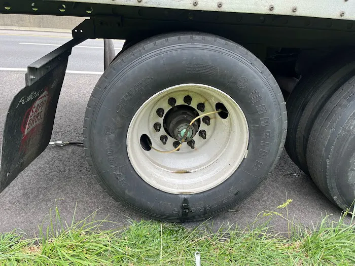 Best Choice Road Service 7