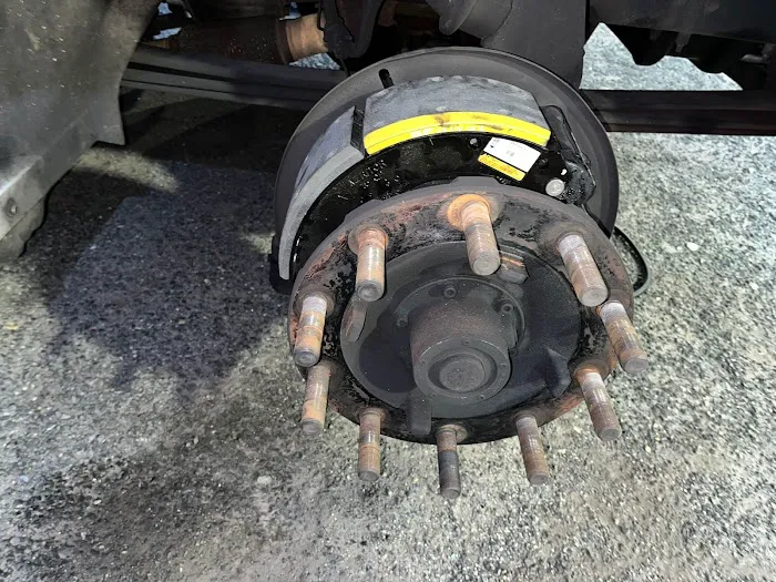 Best Choice Road Service 6