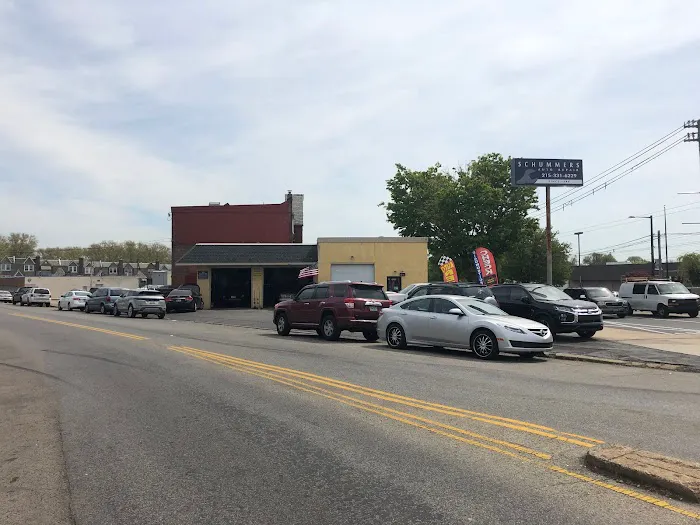 Schummers Auto Repair 1