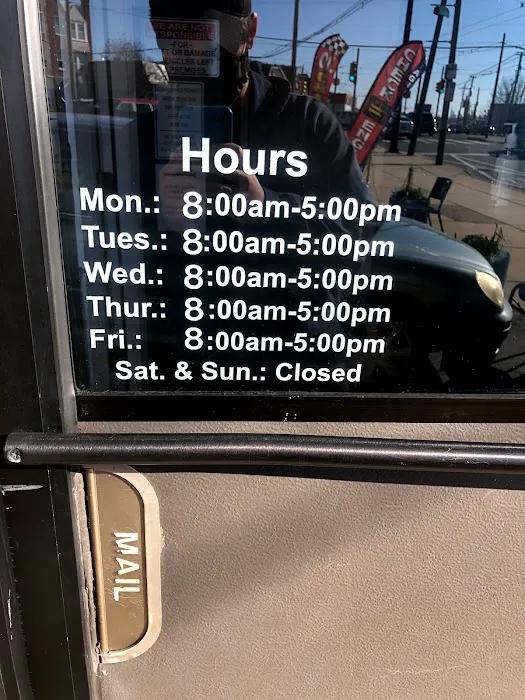 Schummers Auto Repair 9