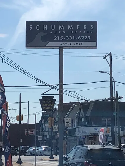 Schummers Auto Repair 5