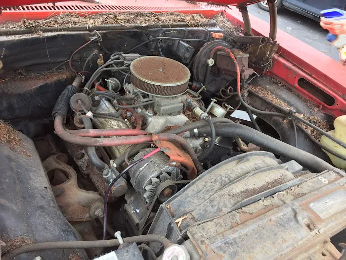 Schummers Auto Repair 8