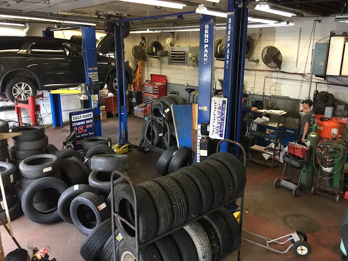 Schummers Auto Repair 2