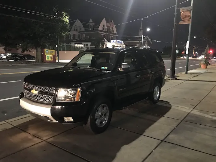 AAMCO Transmissions & Total Car Care 0