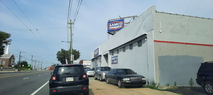 AAMCO Transmissions & Total Car Care 4