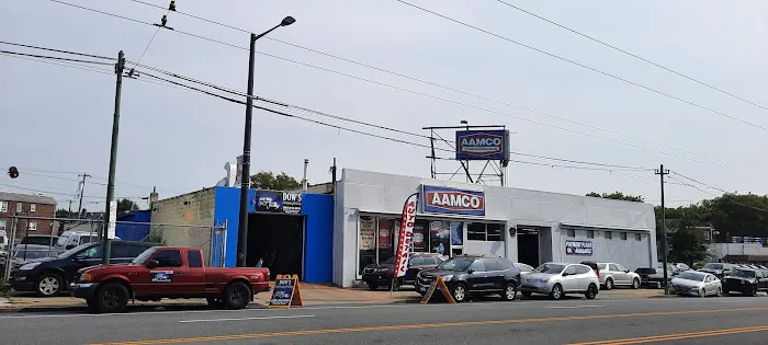 AAMCO Transmissions & Total Car Care 3