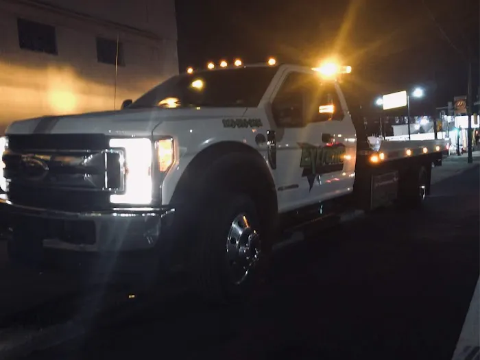 AAMCO Transmissions & Total Car Care 1