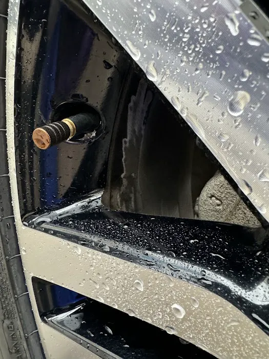 Mr. Tire Auto Service Centers 5