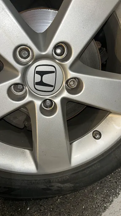 Mr. Tire Auto Service Centers 1