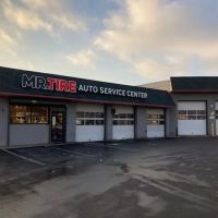 Mr. Tire Auto Service Centers