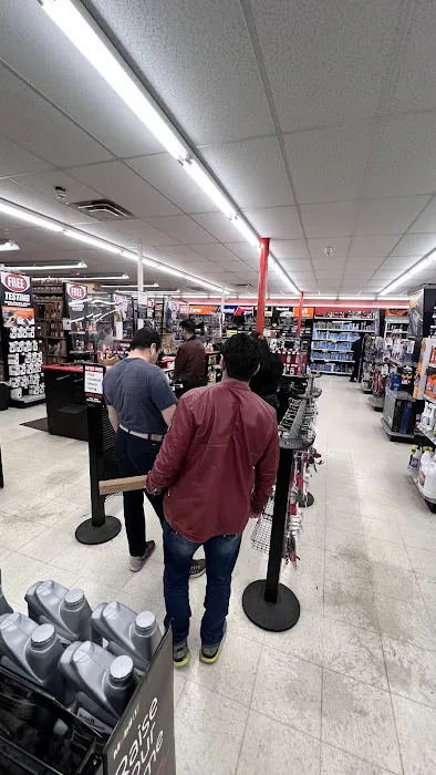 AutoZone Auto Parts 4