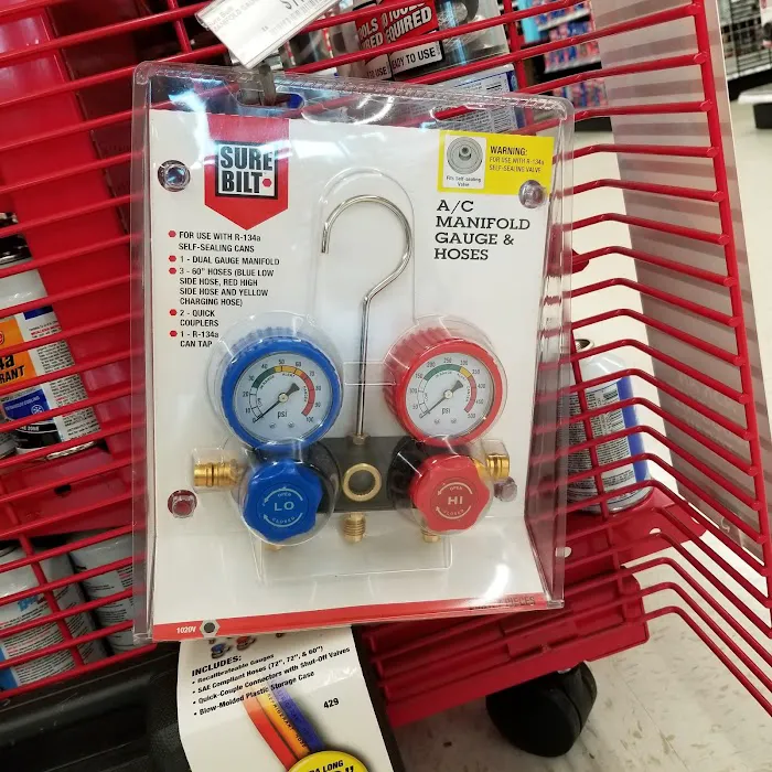 AutoZone Auto Parts 2