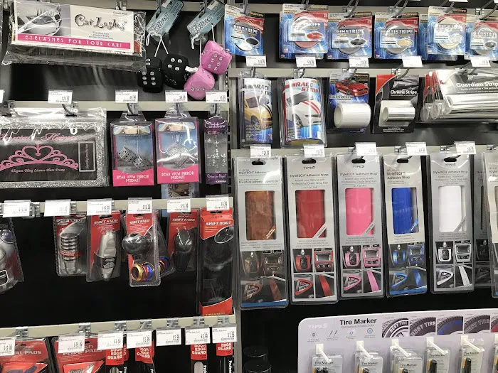 AutoZone Auto Parts 5