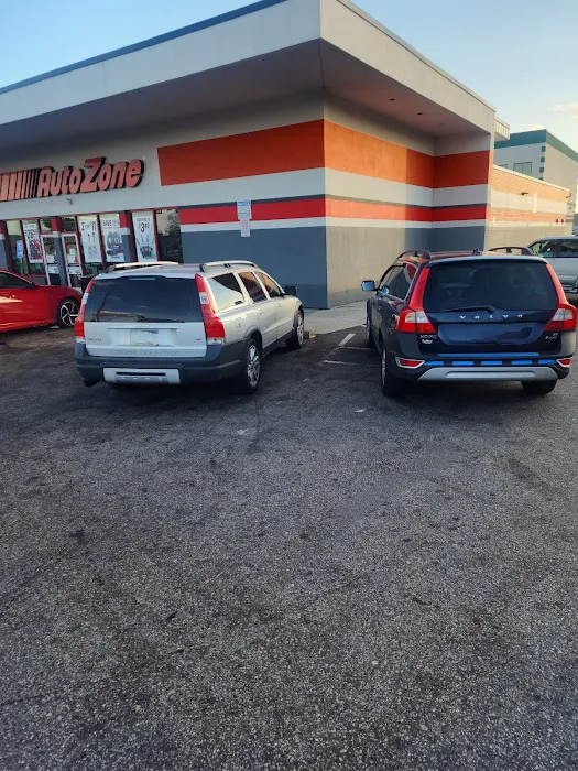 AutoZone Auto Parts 6