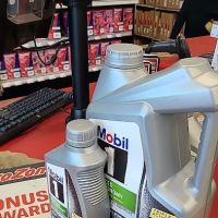 AutoZone Auto Parts