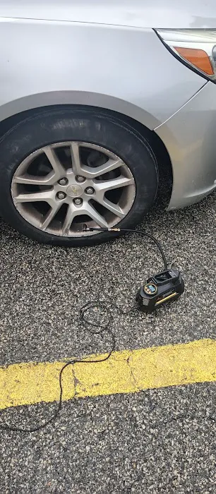The Philly Roadside Guy LLC 0