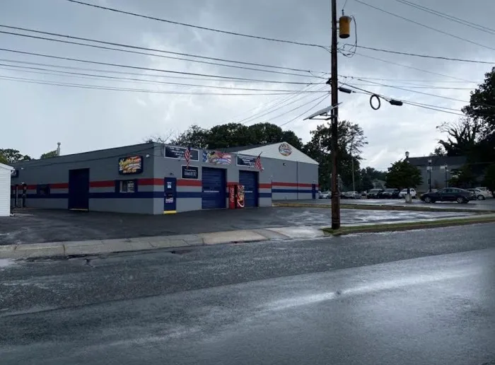 Charlie's Complete Auto Service 2