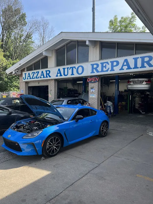 Jazzar Auto Repair 3
