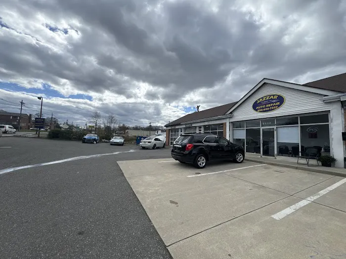 Jazzar Auto Repair 0