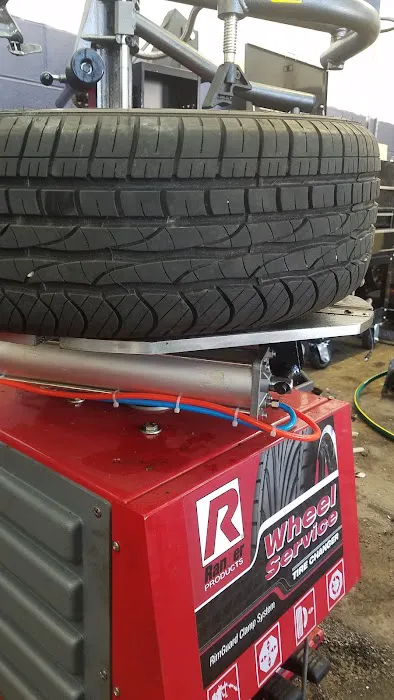 Jazzar Auto Repair 8