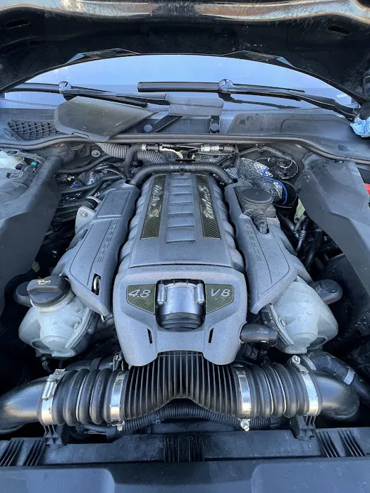 Jazzar Auto Repair 4