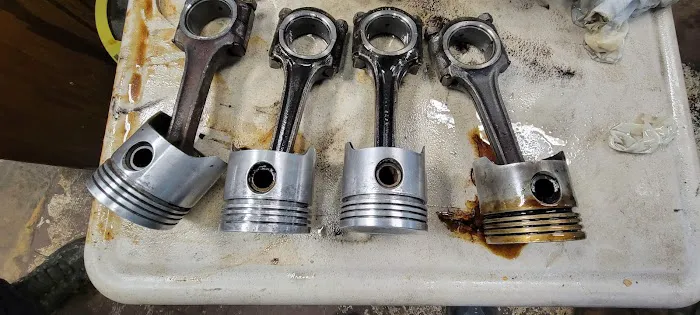 Jazzar Auto Repair 1