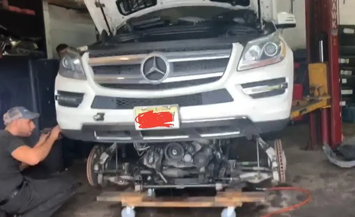Jazzar Auto Repair 6