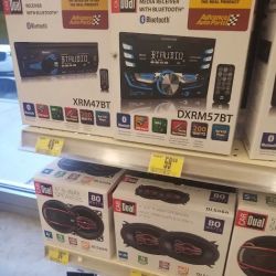 Advance Auto Parts ico