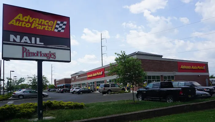 Advance Auto Parts 5