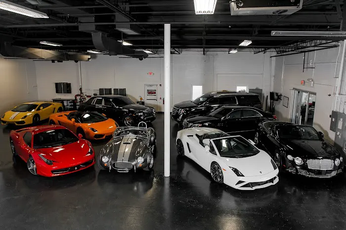 Mr. Tire Auto Service Centers 4