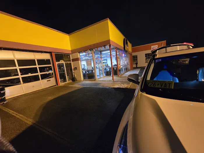 Mr. Tire Auto Service Centers 2