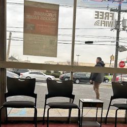 Mr. Tire Auto Service Centers ico