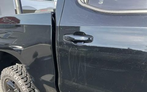 Cherry Collision - Cherry Hill