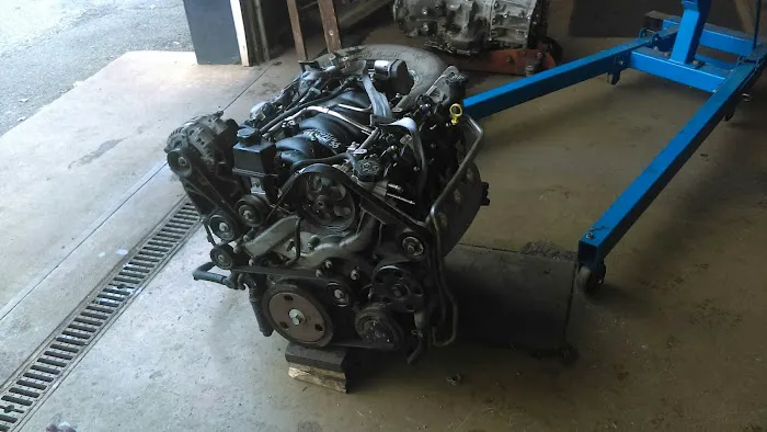 Midas 8