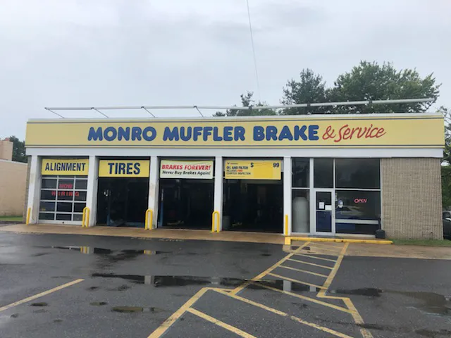 Monro Auto Service and Tire Centers 0