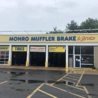 Monro Auto Service and Tire Centers