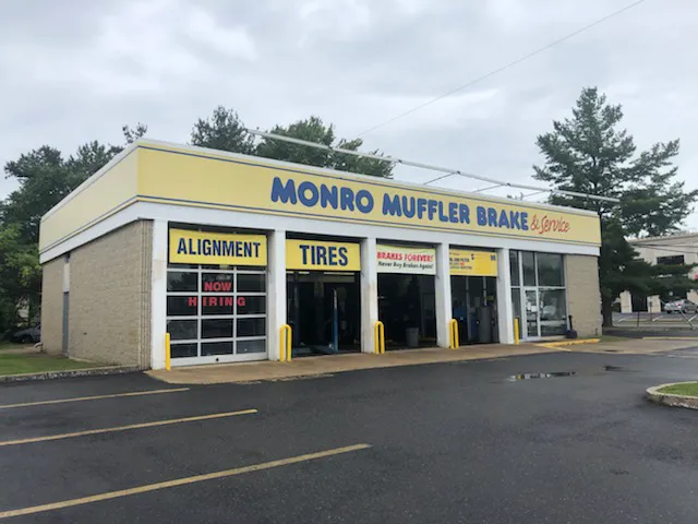 Monro Auto Service and Tire Centers 7