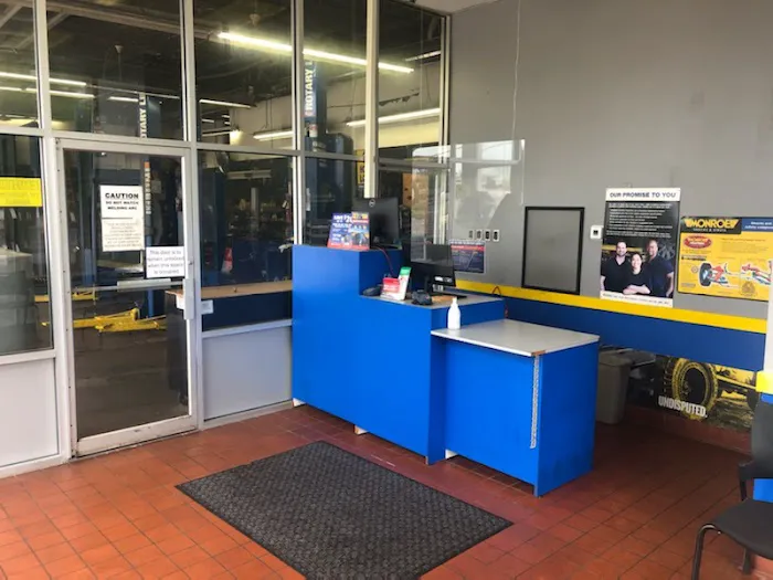 Monro Auto Service and Tire Centers 8