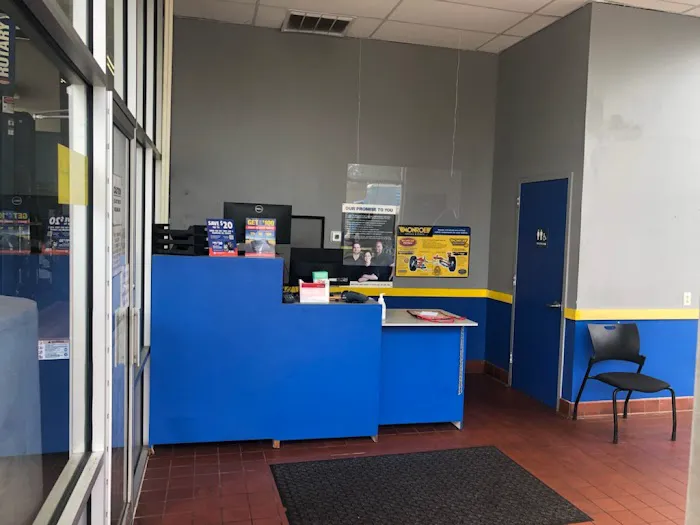 Monro Auto Service and Tire Centers 9