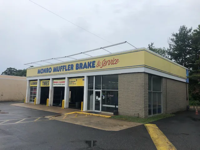 Monro Auto Service and Tire Centers 4