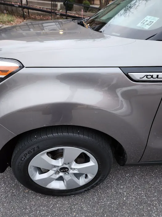 Collex Collision Experts 3