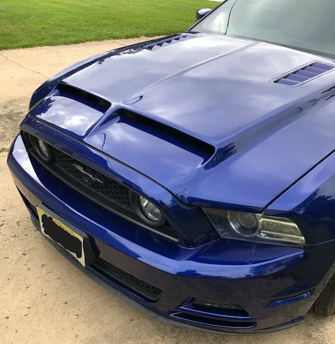 Collex Collision Experts 5
