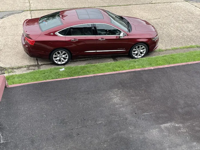Hessert Chevrolet of Cherry Hill Service 1