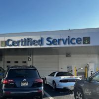 Hessert Chevrolet of Cherry Hill Service